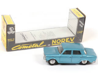 Lot 220 - NOREV - JET CAR (FRANCE) (1)