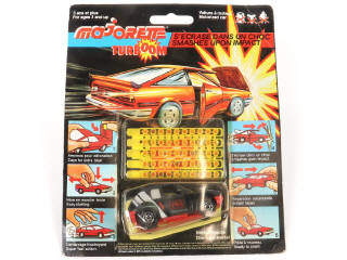 Lot 251 - MAJORETTE (FRANCE) (1)