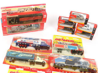 Lot 265 - MAJORETTE (FRANCE) (15)