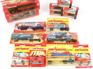 Lot 265 - MAJORETTE (FRANCE) (15)