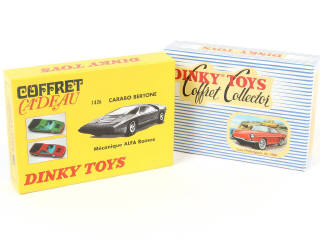 Lot 286 - EDITIONS ATLAS (FRANCE) (2)