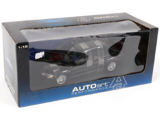 Lot 60 - AUTOART (ALLEMAGNE) (1)