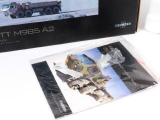 Lot 124 - SWORD (USA) (1)