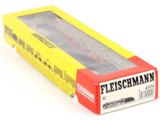 Lot 26 - FLEISCHMANN 'HO' (ALLEMAGNE) (1)