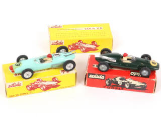 Lot 248 - SOLIDO (FRANCE) (3)