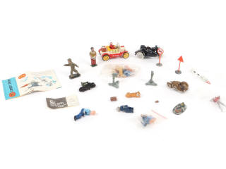 Lot 110 - DIVERS (15)