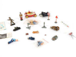 Lot 110 - DIVERS (15)