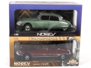 Lot 70 - NOREV (FRANCE) (2)