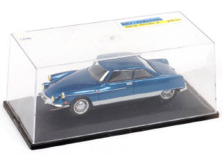 Lot 269 - BBY (FRANCE) (1)