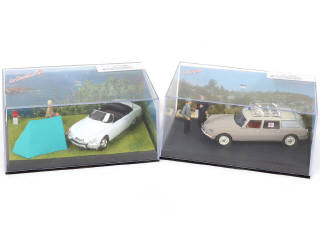 Lot 272 - MINI MAXI PASSION (FRANCE) (2)