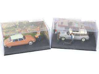 Lot 273 - MINI MAXI PASSION (FRANCE) (2)