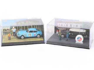 Lot 276 - MINI MAXI PASSION (FRANCE) (2)