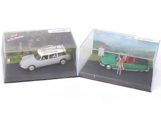 Lot 277 - MINI MAXI PASSION (FRANCE) (2)