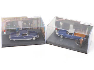 Lot 278 - MINI MAXI PASSION (FRANCE) (2)