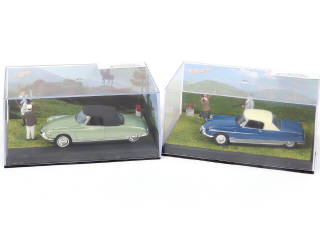 Lot 279 - MINI MAXI PASSION (FRANCE) (2)