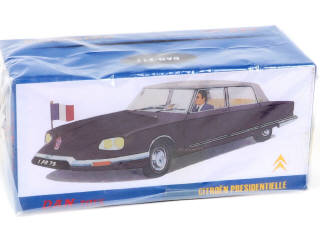 Lot 292 - DAN-TOYS (FRANCE) (1)