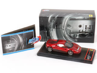 Lot 157 - BBR (ITALIE) (1)