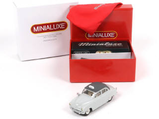 Lot 179 - MINIALUXE (FRANCE) (1)