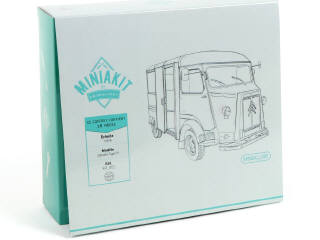 Lot 200 - MINIALUXE (FRANCE) (1)