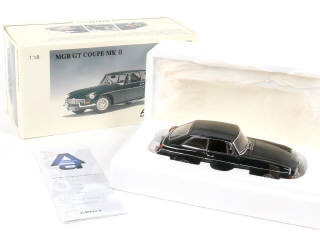 Lot 59 - AUTOART (ALLEMAGNE) (1)
