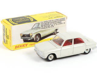 Lot 347 - DINKY TOYS (FRANCE) (1)