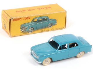 Lot 328 - DINKY TOYS (FRANCE) (1)