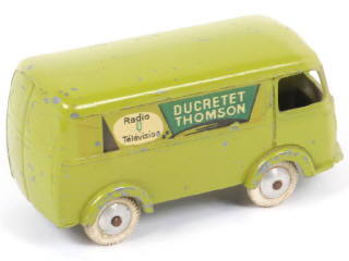 Lot 189 - QUIRALU (FRANCE) (1)