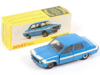 Lot 344 - DINKY TOYS (FRANCE) (1)