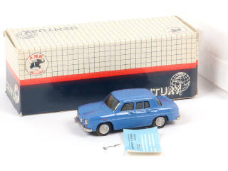 Lot 203 - CENTURY (FRANCE) (1)