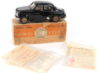Lot 61 - VICTORY INDUSTRIES (GB) (1)