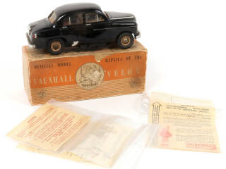 Lot 61 - VICTORY INDUSTRIES (GB) (1)
