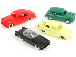 Lot 195 - CLE (FRANCE) (4)