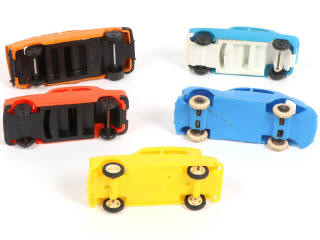 Lot 198 - CLE (FRANCE) (5)