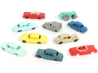 Lot 199 - CLE (FRANCE) (10)