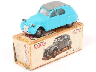 Lot 132 - NOREV (FRANCE) (1)