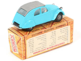 Lot 132 - NOREV (FRANCE) (1)