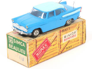 Lot 133 - NOREV (FRANCE) (1)