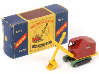 Lot 118 - MATCHBOX (GB) (1)