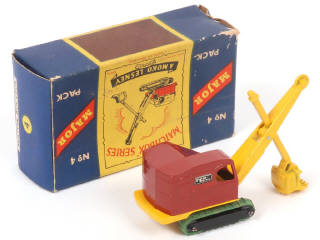 Lot 118 - MATCHBOX (GB) (1)