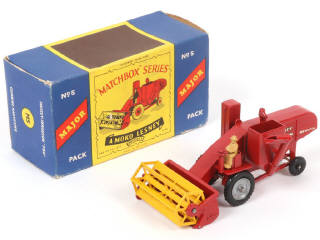 Lot 121 - MATCHBOX (GB) (1)
