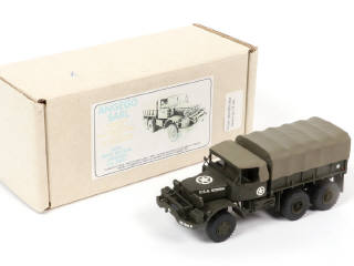 Lot 128 - ANGEGO (FRANCE) (1)