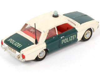 Lot 159 - DINKY TOYS (GB) (1)