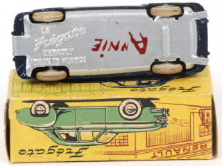 Lot 130 - C.I.J. (FRANCE) (1)