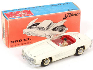 Lot 59 - TEKNO (DANEMARK) (1)