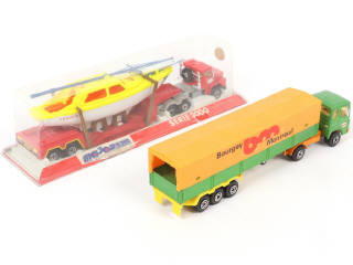 Lot 146 - MAJORETTE (FRANCE) (2)