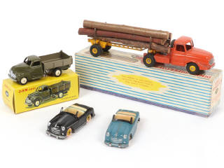 Lot 48 - DIVERS (FRANCE) (4)