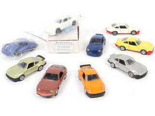 Lot 144 - SOLIDO (FRANCE) (9)