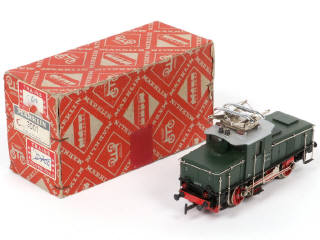 Lot 24 - MÄRKLIN 'HO' (ALLEMAGNE) (1)
