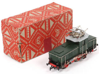 Lot 24 - MÄRKLIN 'HO' (ALLEMAGNE) (1)