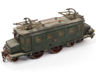 Lot 33 - MÄRKLIN 'O' (ALLEMAGNE) (1)